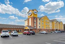 Birch Hill Suites South Bend