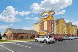 Birch Hill Suites South Bend