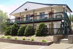 Rodeway Inn Lake George Outlet