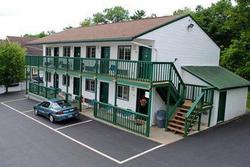 Rodeway Inn Lake George Outlet