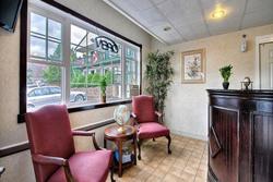 Rodeway Inn Lake George Outlet