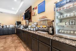 Comfort Inn & Suites Newton