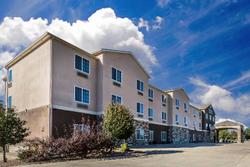 Comfort Inn & Suites Newton