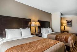 Comfort Inn & Suites Newton