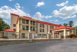 Comfort Inn West Asheville