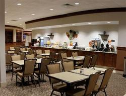 Baymont Jamestown Conference Center & Water Park