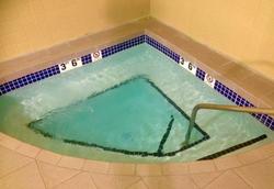 Baymont Jamestown Conference Center & Water Park