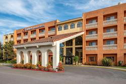 Wyndham Garden Newark Fremont / Silicon Valley