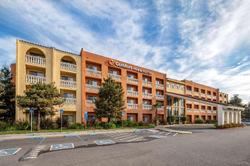 Wyndham Garden Newark Fremont / Silicon Valley