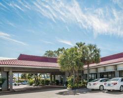 Days Inn by Wyndham Stuart