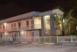 Days Inn by Wyndham Stuart