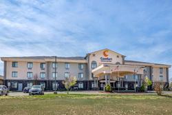 Quality Inn & Suites Lubbock Area