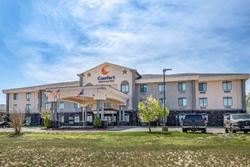 Quality Inn & Suites Lubbock Area