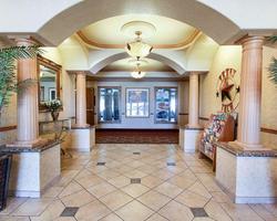 Quality Inn & Suites Lubbock Area