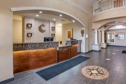 Quality Inn & Suites Lubbock Area