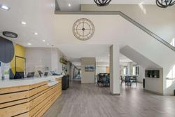 Quality Inn & Suites Roanoke - Fort Worth North
