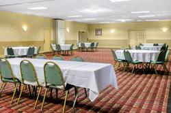 Quality Inn Southwest
