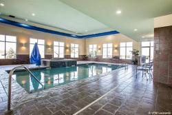 Comfort Suites Troy Area