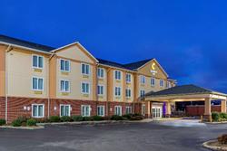 Comfort Inn