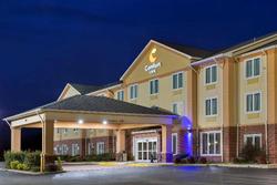 Comfort Inn