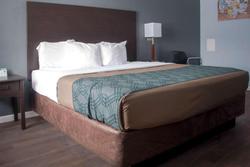 Econo Lodge  Inn & Suites South