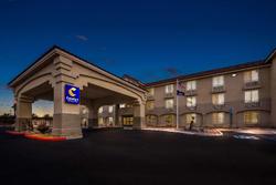 Comfort Inn Suites El Centro I 8