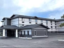Fairbridge Inn & Suites Missoula