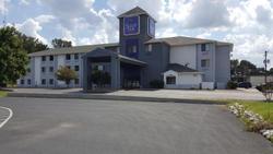 Sleep Inn Henderson-Evansville South