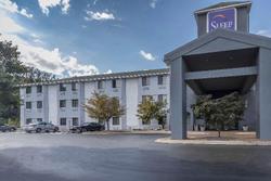 Sleep Inn Henderson-Evansville South