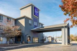 Sleep Inn Henderson-Evansville South