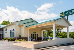 Quality Inn Weston