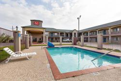 Econo Lodge Inn & Suites Port Arthur near Sabine P