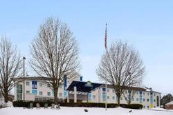 Days Inn by Wyndham Penn State