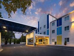 Days Inn by Wyndham Penn State