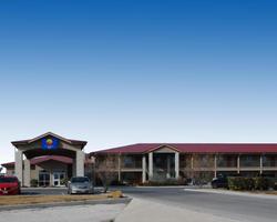 Quality Inn Sonora