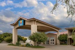 Quality Inn Sonora