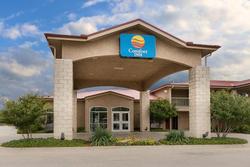 Quality Inn Sonora