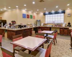 Comfort Suites Roanoke - Fort Worth North