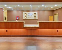 Comfort Suites Roanoke - Fort Worth North