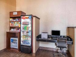 Comfort Suites North Fort Wayne