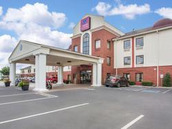 Comfort Suites