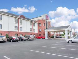 Comfort Suites