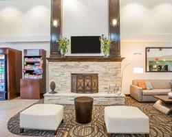 Comfort Suites