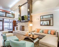 Comfort Suites
