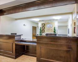 Comfort Suites