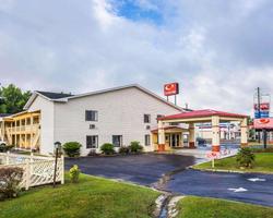 Econo Lodge Riverview Area