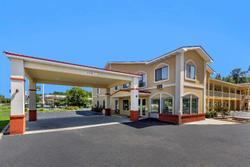 Econo Lodge Riverview Area