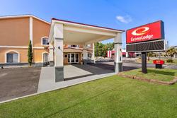 Econo Lodge Riverview Area