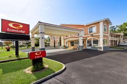 Econo Lodge Riverview Area