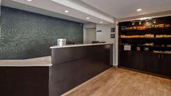 Best Western Milford Inn